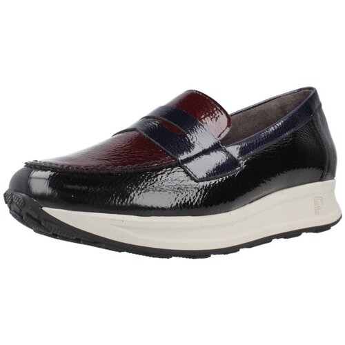 Pitillos Mokasini 10901P Modra Slike