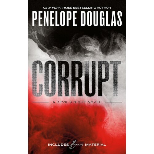 Hachette Penelope Douglas - Corrupt: Devil&amp;#039;s Night Slike