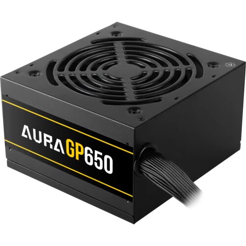 Gamdias napajanje 650W aura GP650 bulk Cene