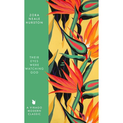 Hachette UK Zora Neale Hurston - Their Eyes Were Watching God Slike