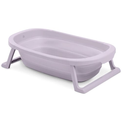 Hauck sklopiva kadica Wash N Fold M Lavander Cene