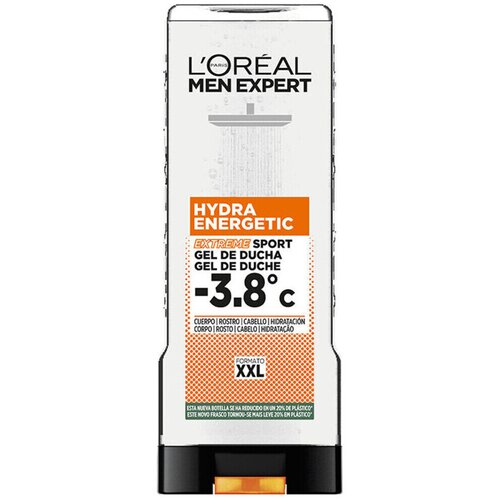 L'oréal Izdelki za kopanje Extreme Sport Duschgel Hydra Energetic Men Expert 400 m Cene