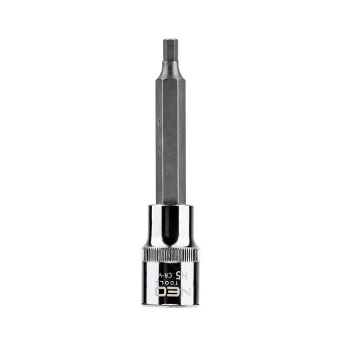 Neo Tools gedora hex 1/2' H5x100mm ( 08-780 ) Cene