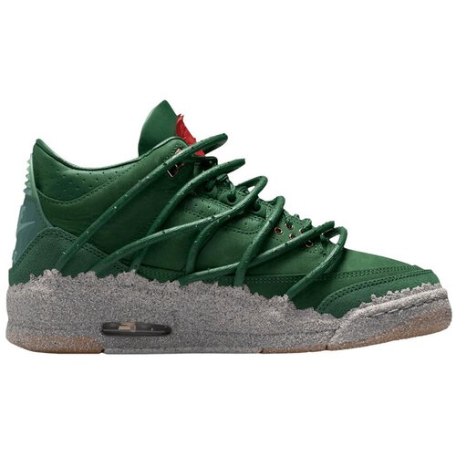 Nike Modne superge Jordan 3 Retro Teyana Taylor Concrete Rose (Women&amp;#039;s) Rožnata Slike