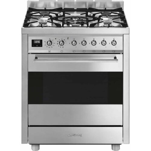 Smeg C7GPX9 &scaron;tedilnik s plinskim kuhali&scaron;čem Cene