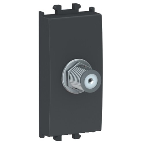  UtiДЌnica Crna TV SAT F 1M LMR6128003 Cene