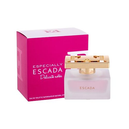 Escada Especially Delicate Notes EDT 30 ml Slike