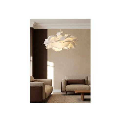 Opviq Beli luster MOD0009 Slike
