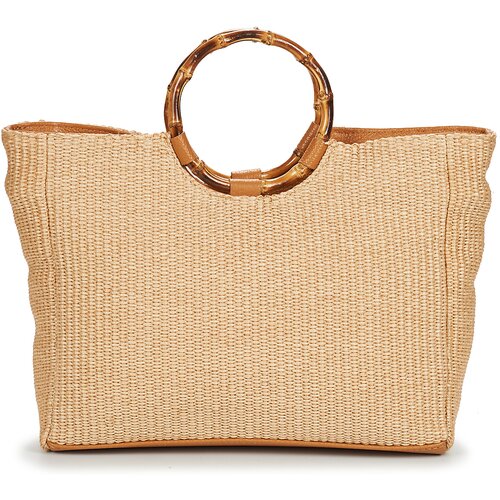 Betty London Ročne torbice - Bež Slike