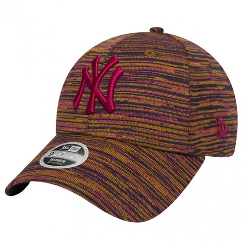New Era New York Yankees 9FORTY Engineered Fit ženska kapa Slike
