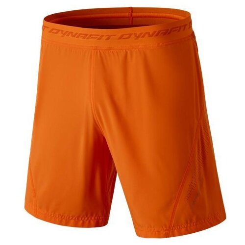 Dynafit Kratke hlače & Bermuda React 2 Dst M 2/1 Shorts 70674-4861 Oranžna Cene