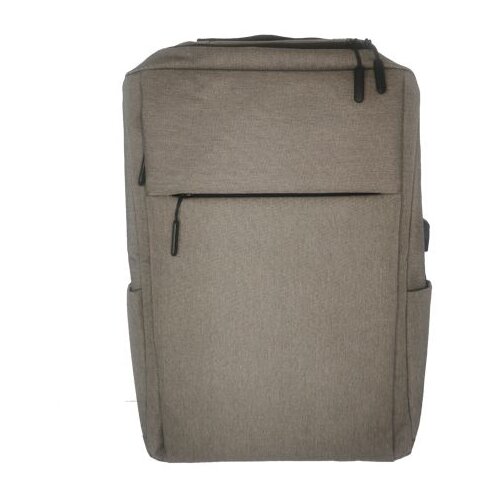 BORG Ruksak za Notebook S55 17.3" Siva Cijene