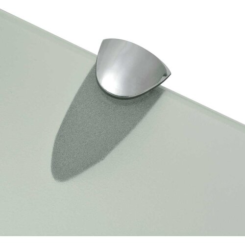  Zidna Polica Staklena 30x10 cm 8 mm Slike