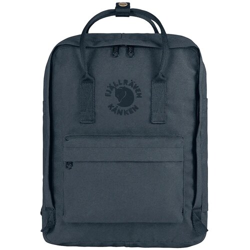 Fjallraven Ruksak Re-Kanken boja: tamno plava, veliki, bez uzorka, F23548 Cijene