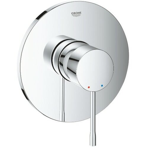 Grohe kopalni&amp;scaron;ka enoročna podometna armatura za kad Essence 24057001 Slike