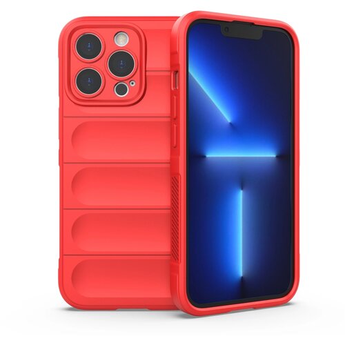 HURTEL OVITEK MAGIC SHIELD CASE ZA IPHONE 13 PRO FLEKS, (21973228) Cene