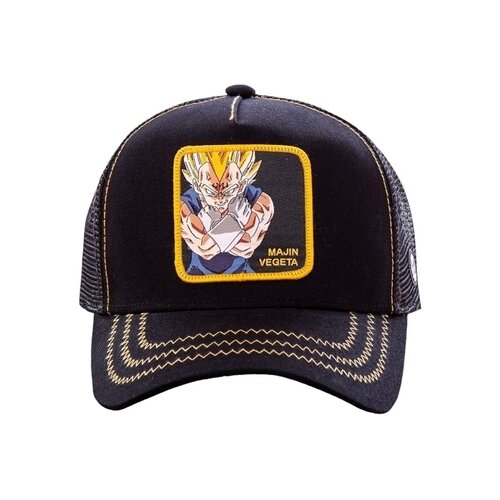 Capslab Kape s šiltom DRAGON BALL Z Črna Cene