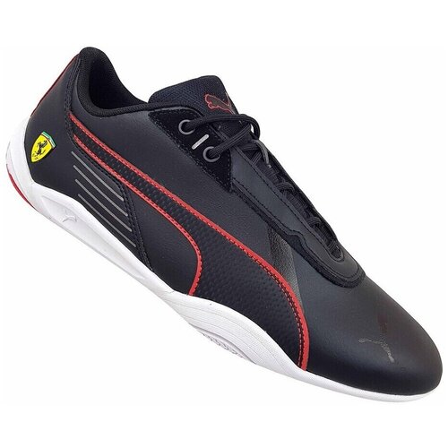 Puma Nizke superge Ferrari Rcat Machina Črna Slike