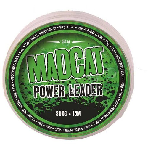 DAM predvez madcat power leader 15M-1.30MM-130KG Slike