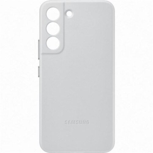 Samsung EF-VS901L maska za mobitel 15,5 cm (6.1&amp;quot;) Poklopac Sivo Slike