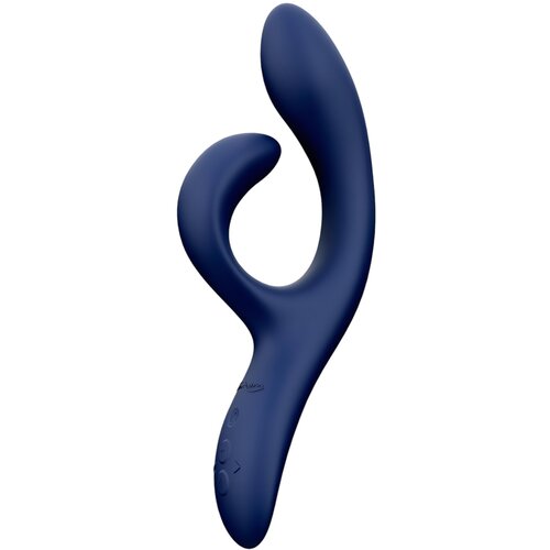 We Vibe Vibrator We Vibe Nova 2 Blue Slike