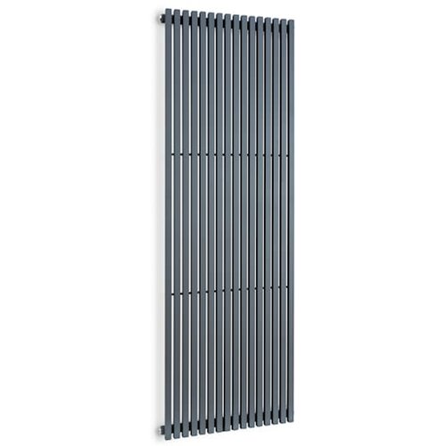 Blumfeldt delgado, 180 x 60, radiator, antracit, (20748551) Slike