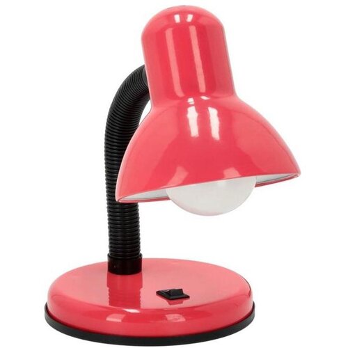  Stona lampa SMIESZEK 1xE27/40W/230V ružičasta Cene