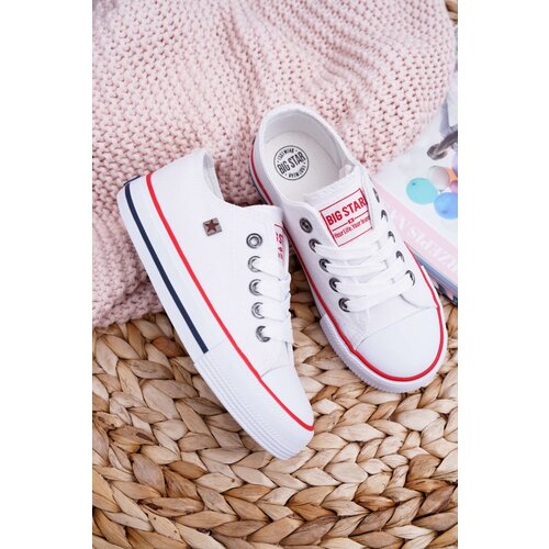 Big Star Children's Sneakers Cene