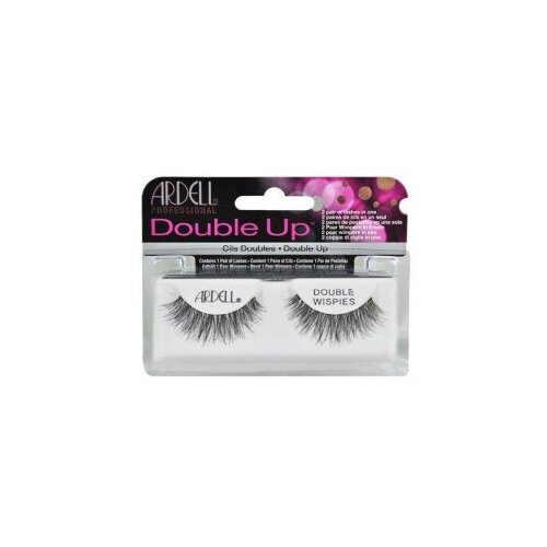  Trepavice Ardell Double Up – Wispies Cijene