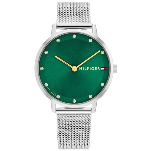 Tommy Hilfiger ženski analogni ručni sat   1782762 Cene