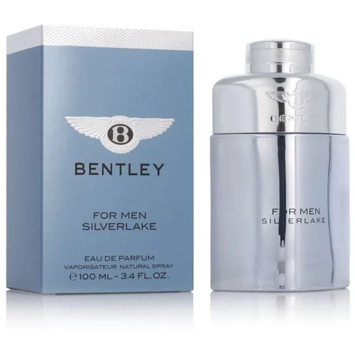 Parfem za muškarce Bentley For Men Silverlake EDP 100 ml