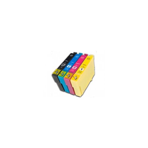 Epson Komplet tinta za 18 XL (2BK/C/M/Y), zamjenski Slike