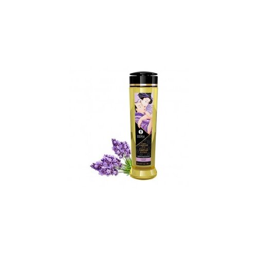 Shunga Masažno ulje - Lavender Cijene