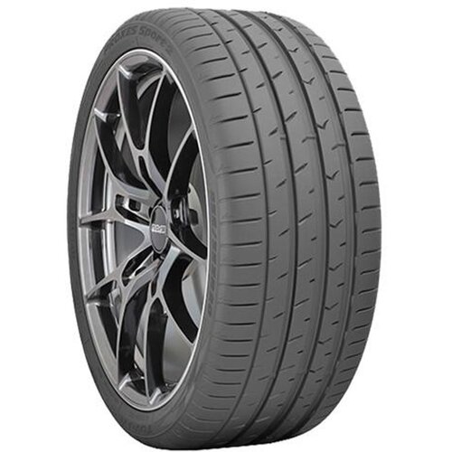 Toyo Proxes Sport 2 ( 255/45 R19 104Y XL ) letnja auto guma Cene