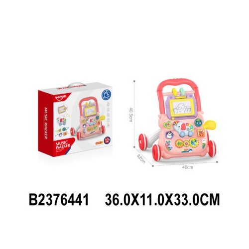  Roze Guralica sa tablom ( 644106 K ) Cene