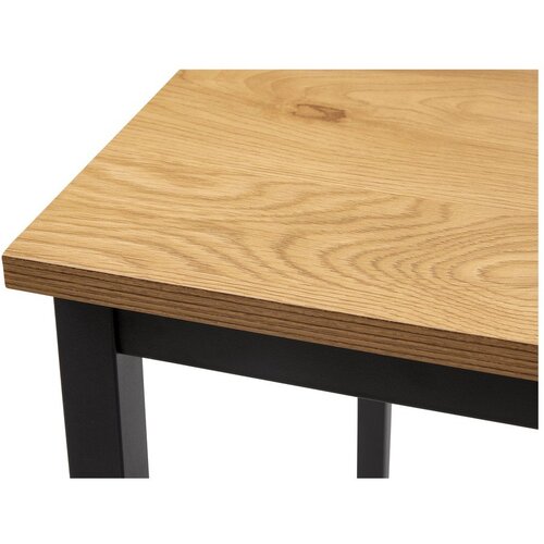 Unique Furniture Barski stol u dekoru hrasta 60x120 cm Cesura &amp;ndash; Slike