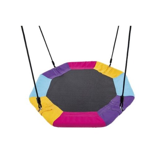 Intex BAŠTENSKA LJULJAŠKA 2u1 235x254x200cm Slike