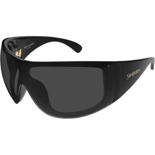 Saint Laurent SL914 001 ONE SIZE (99) Črna/Črna Slike