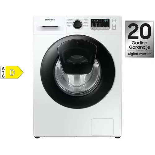 Samsung masina za pranje vesa WW80T4540AE1LE #springcleaning