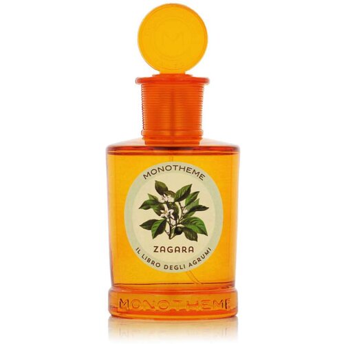 Parfem Book of Citruses Zagara 100 ml toaletna voda unisex Slike