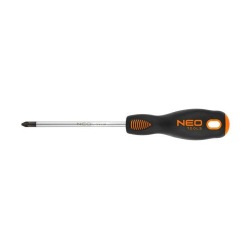 Neo Tools odvijač Pz2x100mm ( 04-034 ) Cene