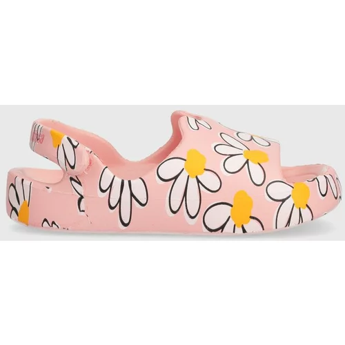 Melissa Dječje sandale FREE CUTE BB boja: ružičasta