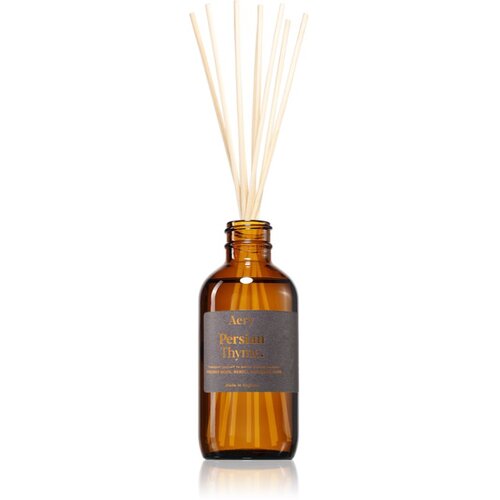 Aery Persian Thyme Amber aroma difuzer 100 ml Slike