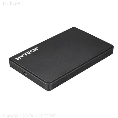 Hytech HY-HDC21 eksterno kuciste za disk 2.5" USB Cijene