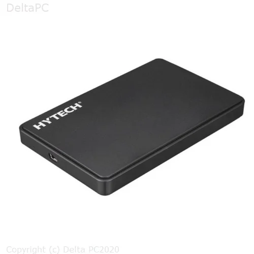 Hytech HY-HDC21 eksterno kuciste za disk 2.5" USB