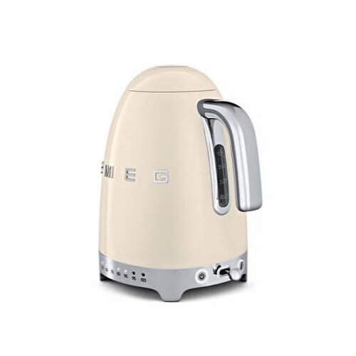 Smeg KLF04CREU Wasserkocher creme Slike