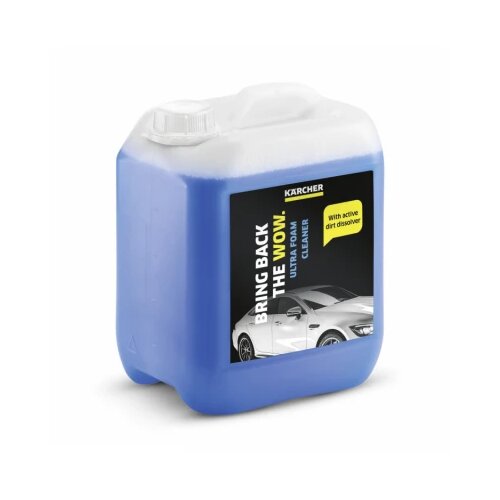 Karcher RM 527 - Ultra penušavo sredstvo za bezkontaktno pranje automobila - 5L Cene