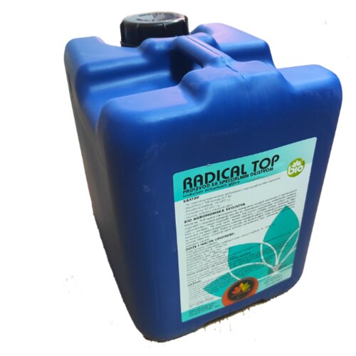SPECIAL AGRI Bio đubrivo Radical Top, 5 kg Cene