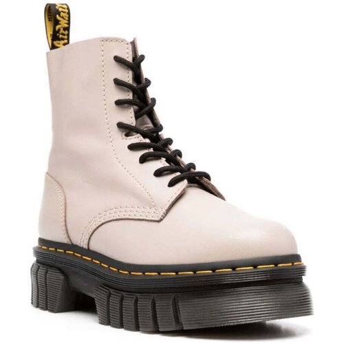 Dr. Martens Gležnjarji - Bež Slike