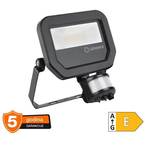 Ledvance led reflektor sa pir senzorom 10W 4058075460874 Cene
